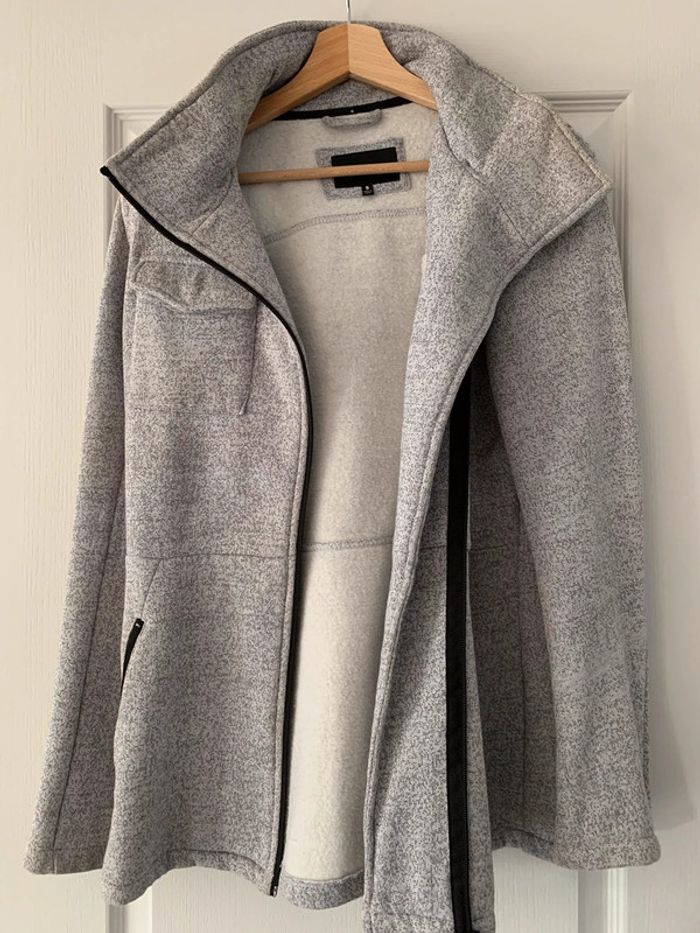 Veste chaude Hurley - photo numéro 2