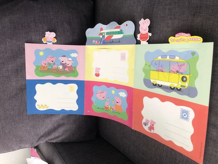 Peppa pig - photo numéro 6