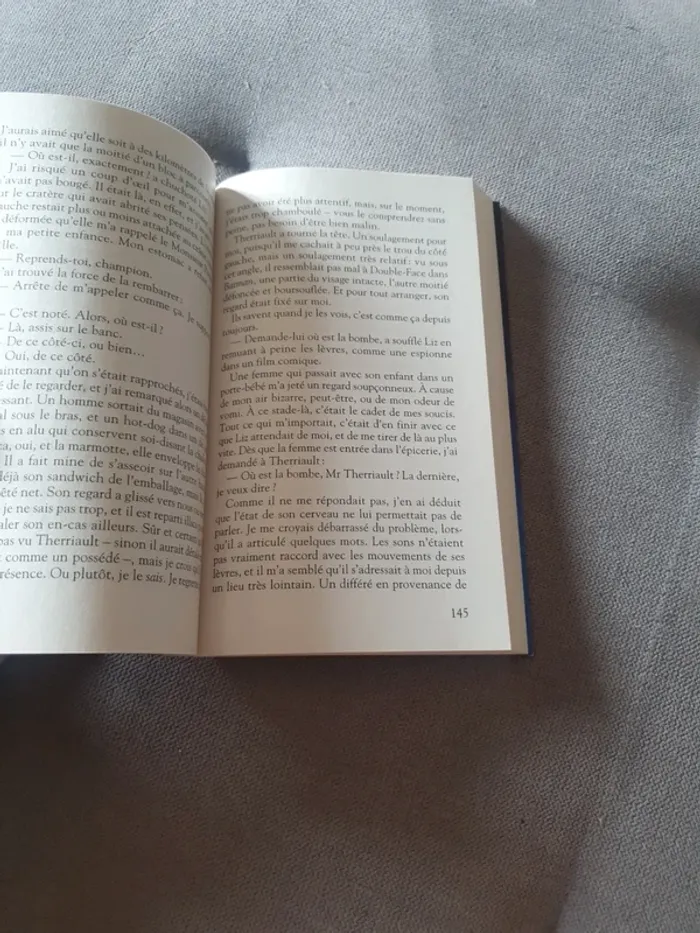 Stephen King - "Après" - photo numéro 2