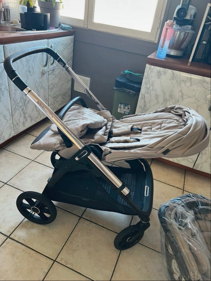 Poussette inglesina - photo numéro 2