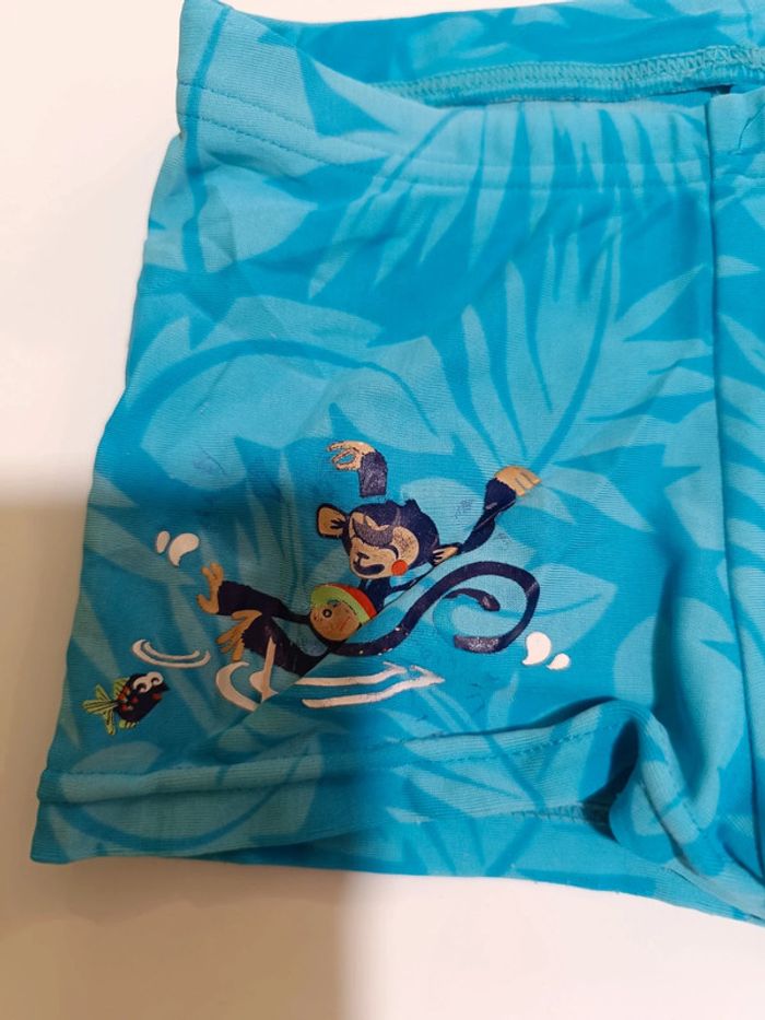 Maillot de bain 2 ans - photo numéro 4