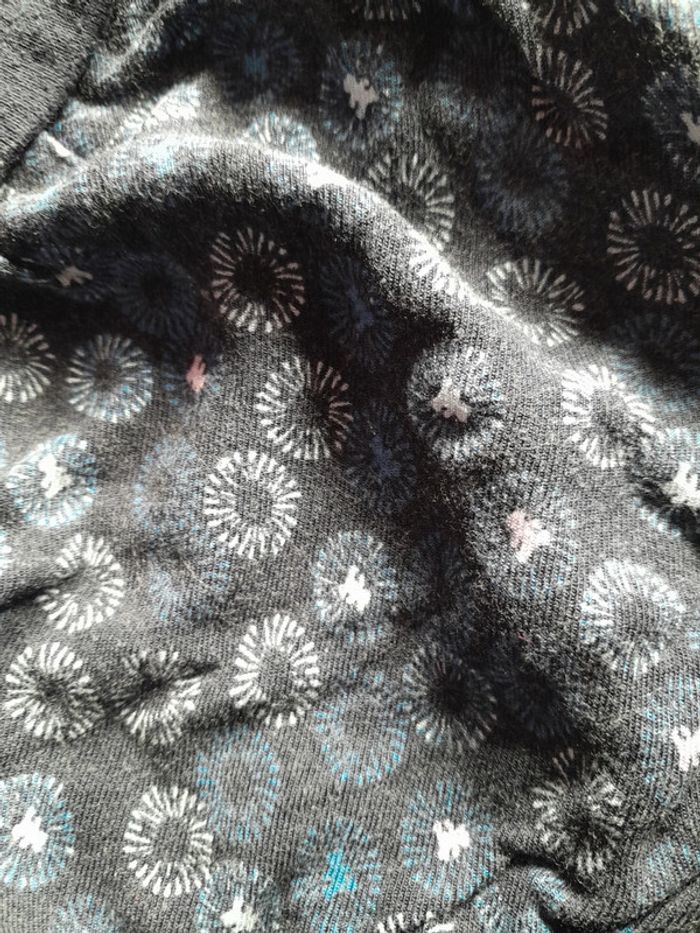 Robe lulu castagnette - photo numéro 5