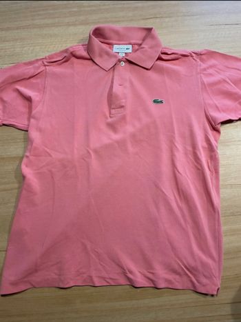 Polo Lacoste