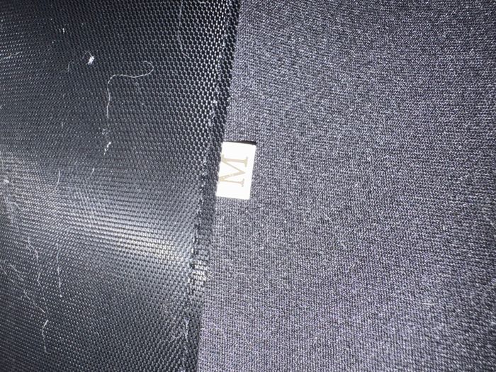 Ceinture lombaire maintien dos – Confort & soutien - photo numéro 3