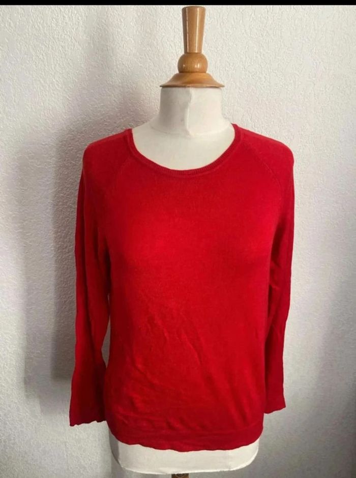 Pull T36. - photo numéro 2