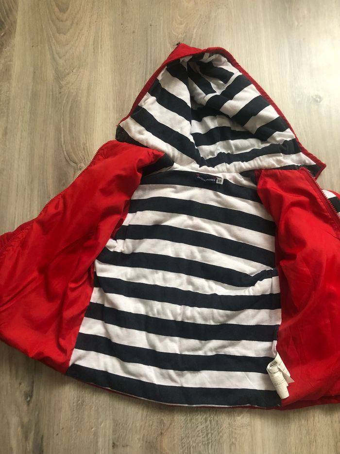 Blouson - photo numéro 2