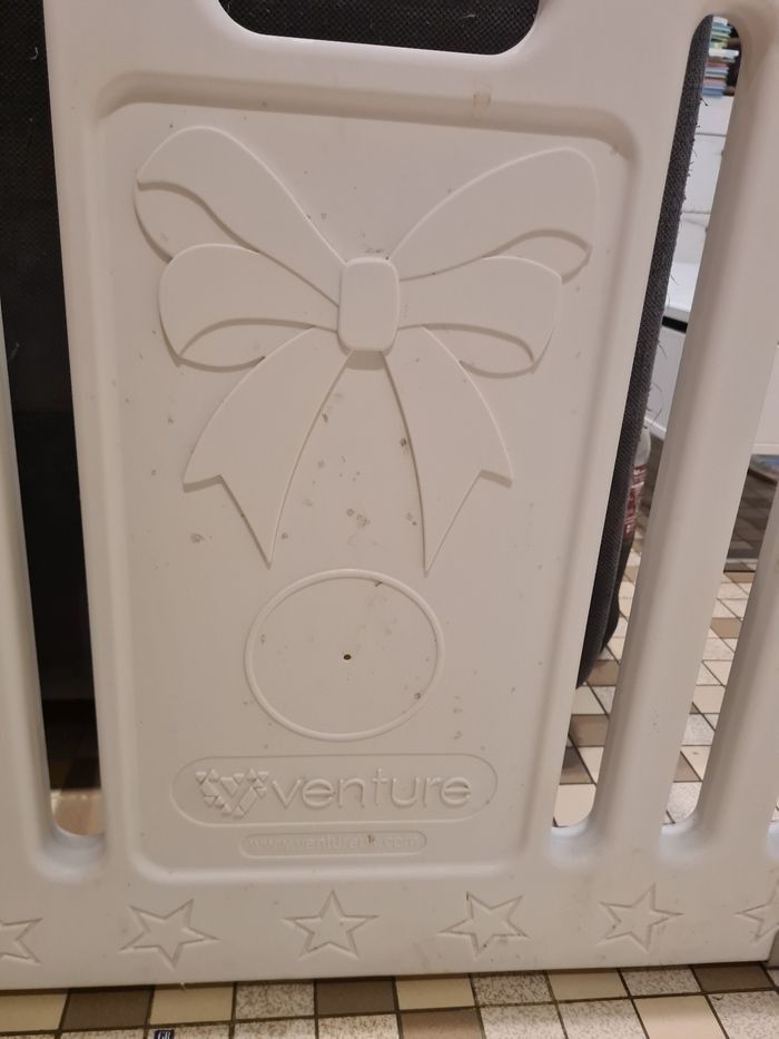 Grand parc jeux XXL enfant bébé - photo numéro 5