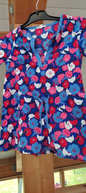 Robe été 4 ans Du pareil au même