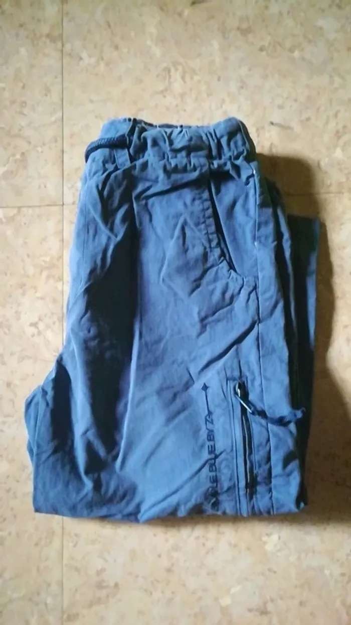 Pantalon 3 ans