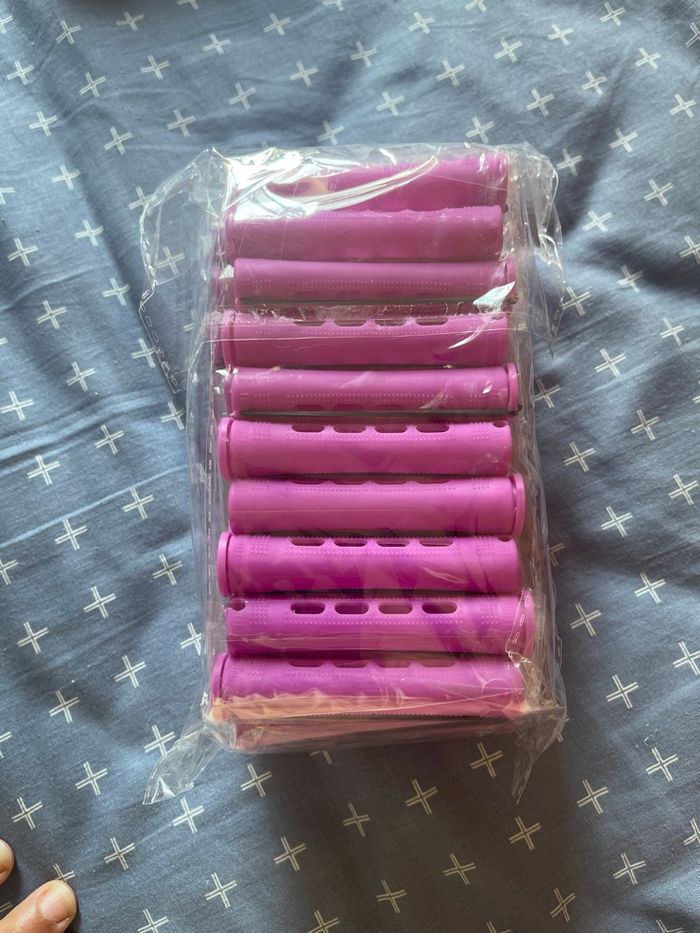 Pigne coiffante neuf - photo numéro 4