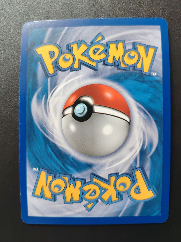 Carte pokémon Chamallot 35/95 - Reverse - photo numéro 5