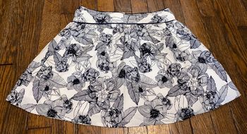 Jupe carrément beau  6 ans