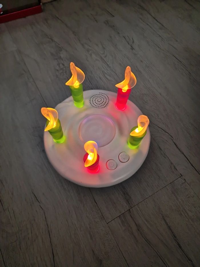 Happy bougies - photo numéro 3