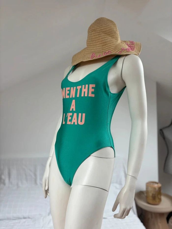 Maillot de bain TM - photo numéro 3