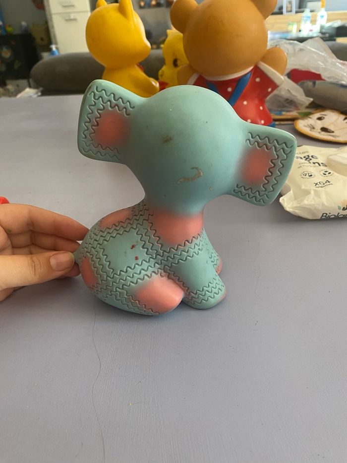 Éléphant - photo numéro 4