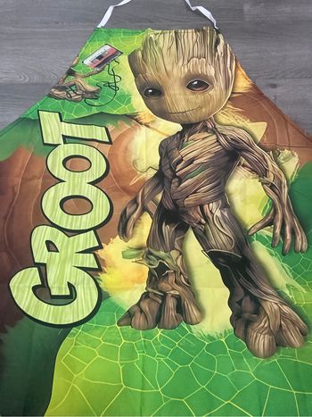 Jolie tablier groot