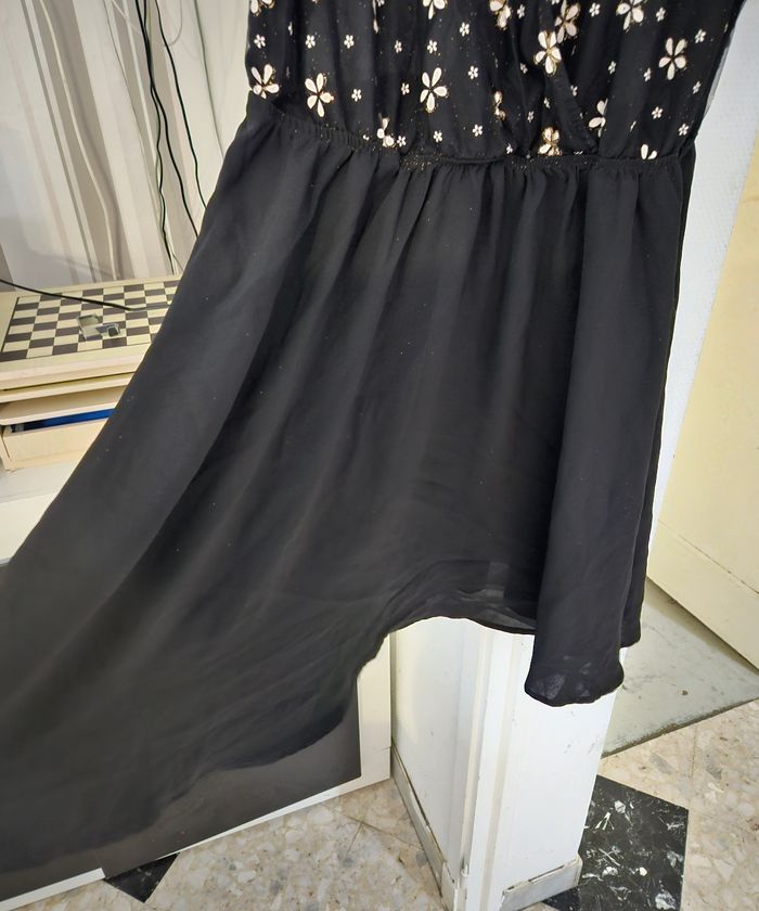 robe femme - photo numéro 2