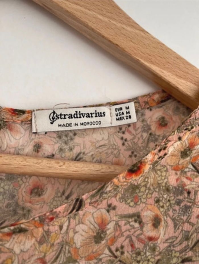 Top à motifs - photo numéro 2