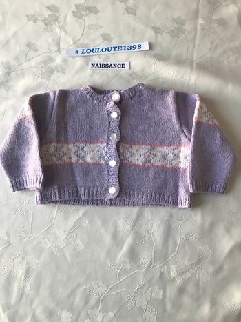 Gilet