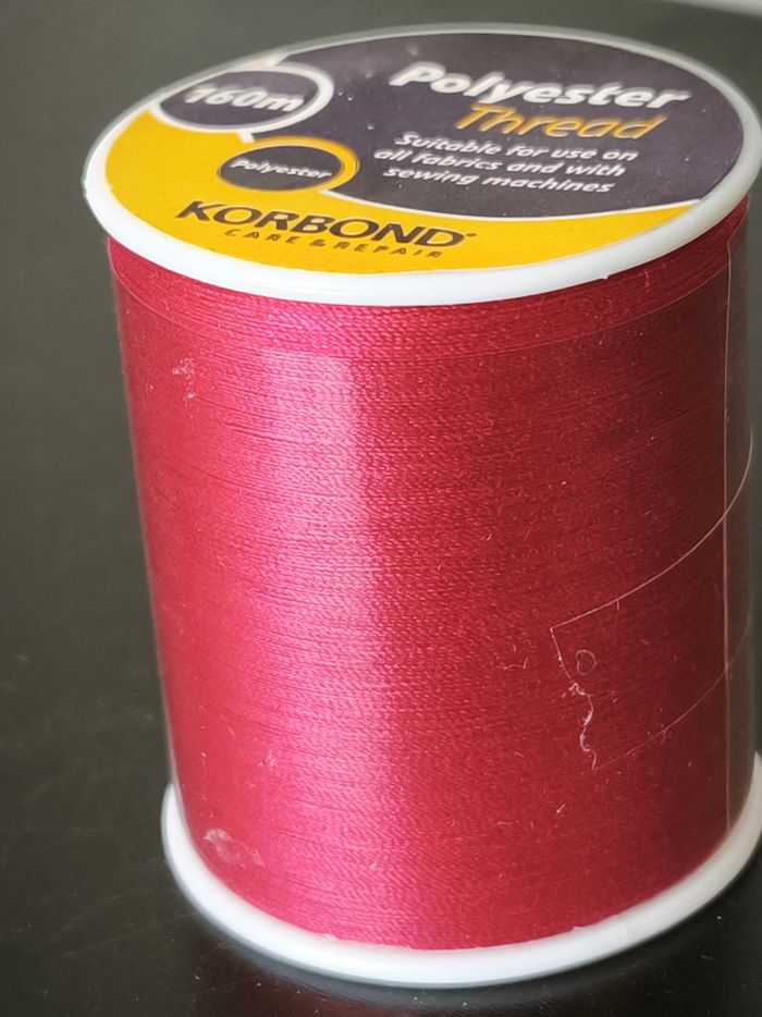 Fil à coudre - photo numéro 2