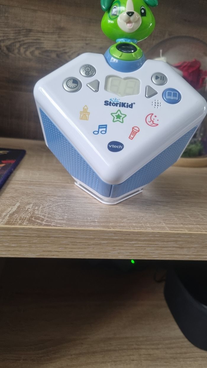 Storio kid - photo numéro 6