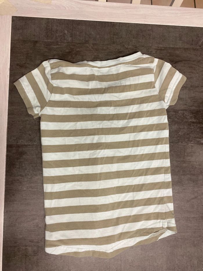 Teeshirt fille - photo numéro 3