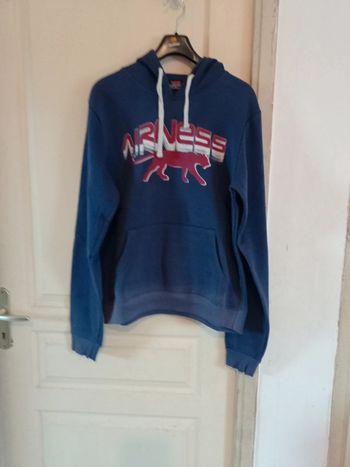 Sweat à capuche garçon