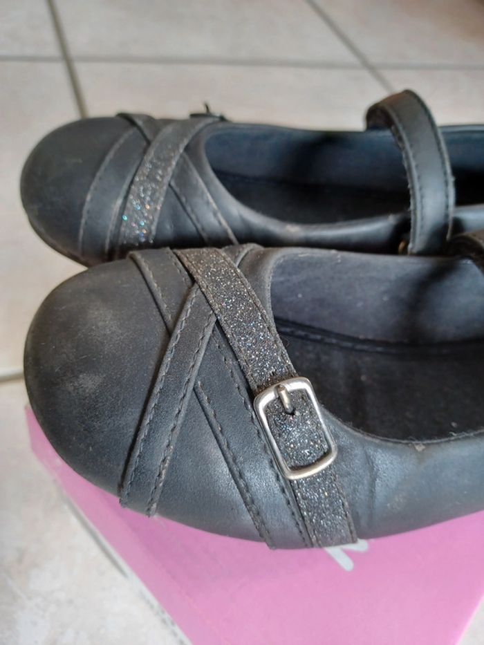 Ballerine fille 34 - photo numéro 2