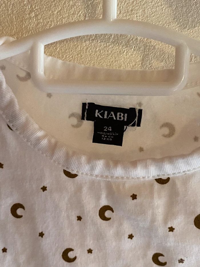 Tee-shirts - photo numéro 2