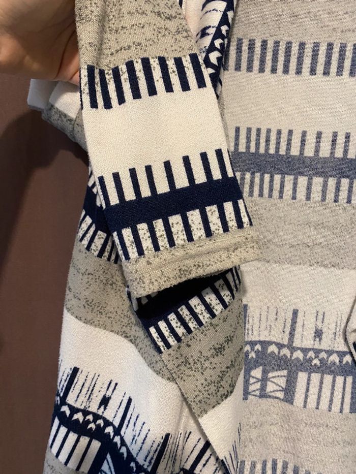 Gilet - photo numéro 5