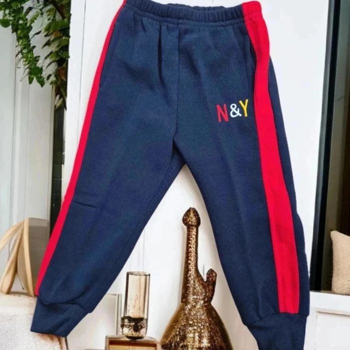 Ensemble 3 pieces rouge et bleu m🌹 30 mois 🌹 - photo numéro 6