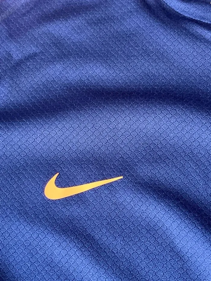 Tee shirt dri fit Nike - photo numéro 3