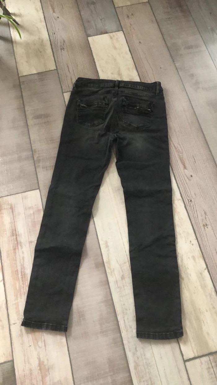 123 - jeans femme Taille 36 - photo numéro 10