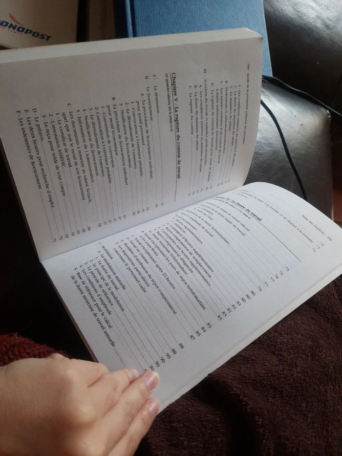 Ĺivre guide de la convention collective de l'animation pr d - photo numéro 11