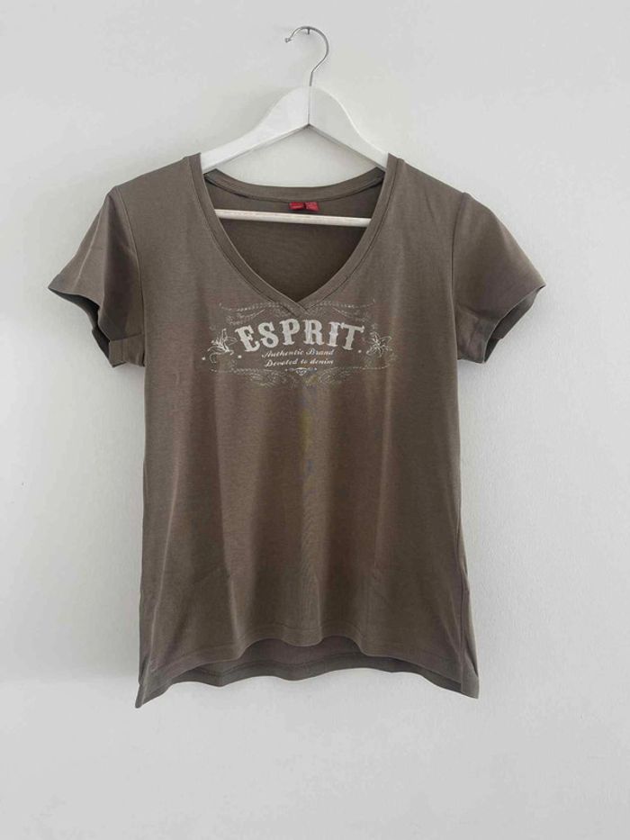 T-shirt femme