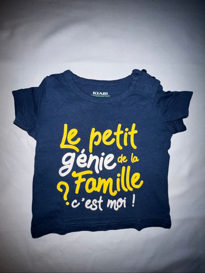 5 tee shirt