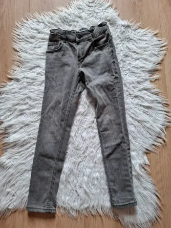 Jean skinny kiabi