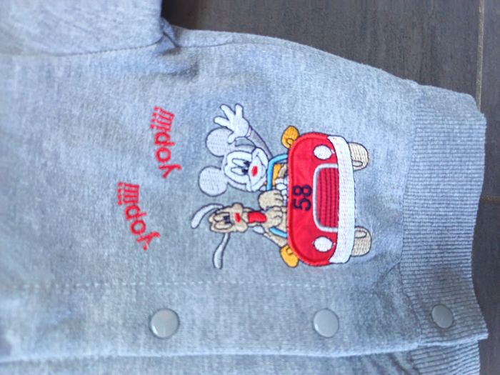 Veste