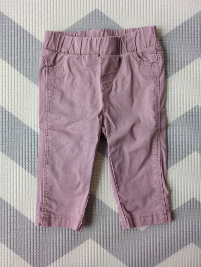 Ensemble Tex 3 mois - photo numéro 6