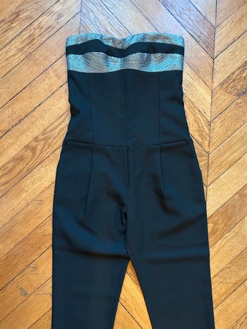 Neuf ! Combinaison pantalon Bel-air taille 1