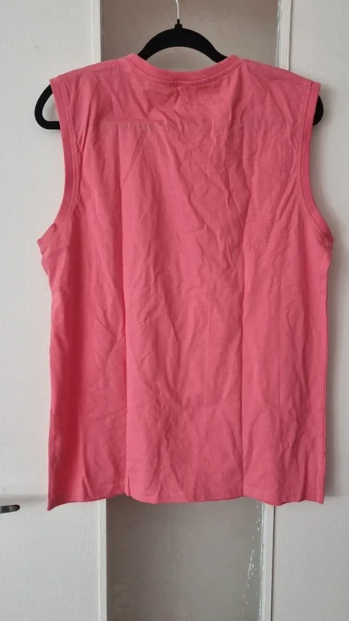 Tee shirt taille L - photo numéro 6