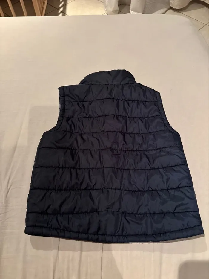 Veste sans manche - photo numéro 2