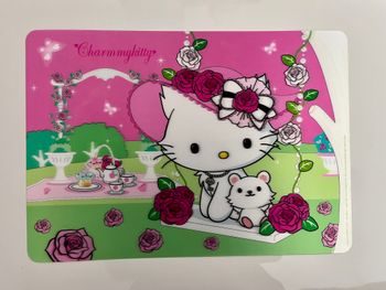 Set hello kitty