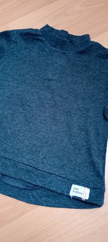 T-shirt Zara 9-12 mois