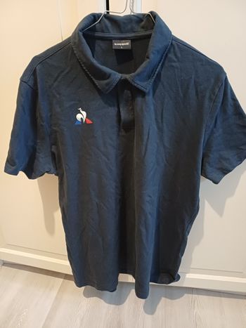 Polo coq sportif