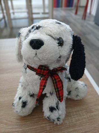 Peluche 