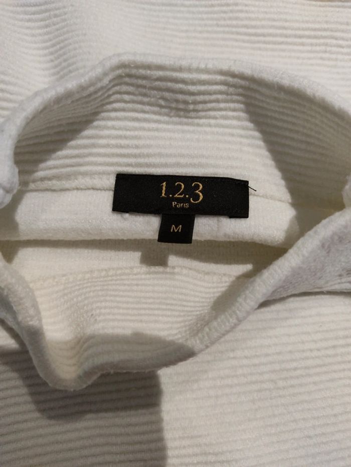Pull avec poches - photo numéro 2