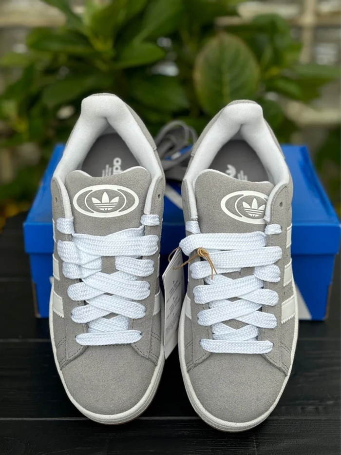 Adidas CAMPUS 00s Gris 39 - photo numéro 2