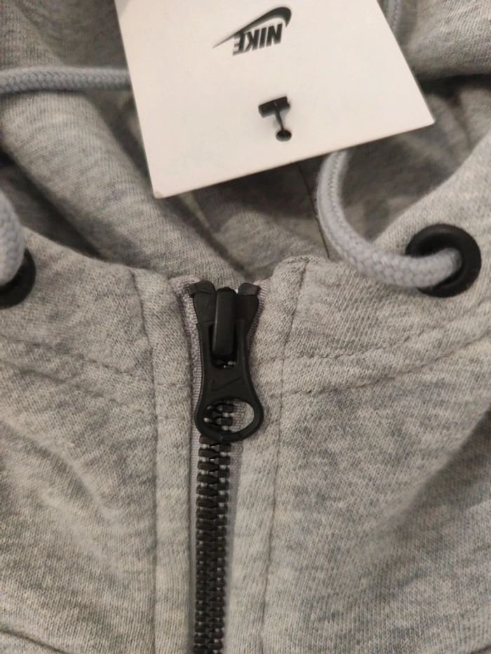 Veste de jogging femme - photo numéro 5