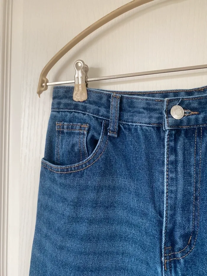 Jeans bleu - photo numéro 2